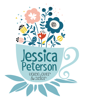 Jessica Peterson Voice Over