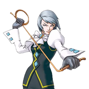 franziska jessicapetersonvoiceover
